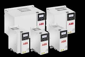ACS380 Machinery Drive