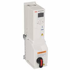 ACS580-PDR Package Drive