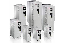 ACS580  General Purpose Drive