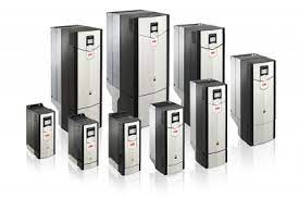 ACS880 - Industrial Drive