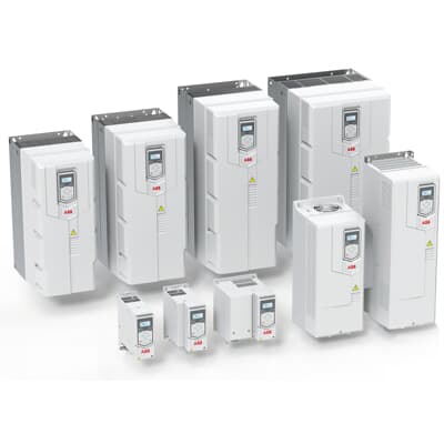 ACS560 - General Purpose Drives