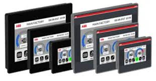 HMI CP600