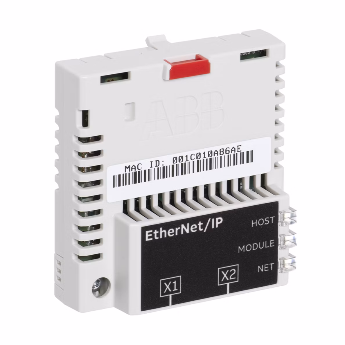 FEIP-21 Ethernet/IP Module