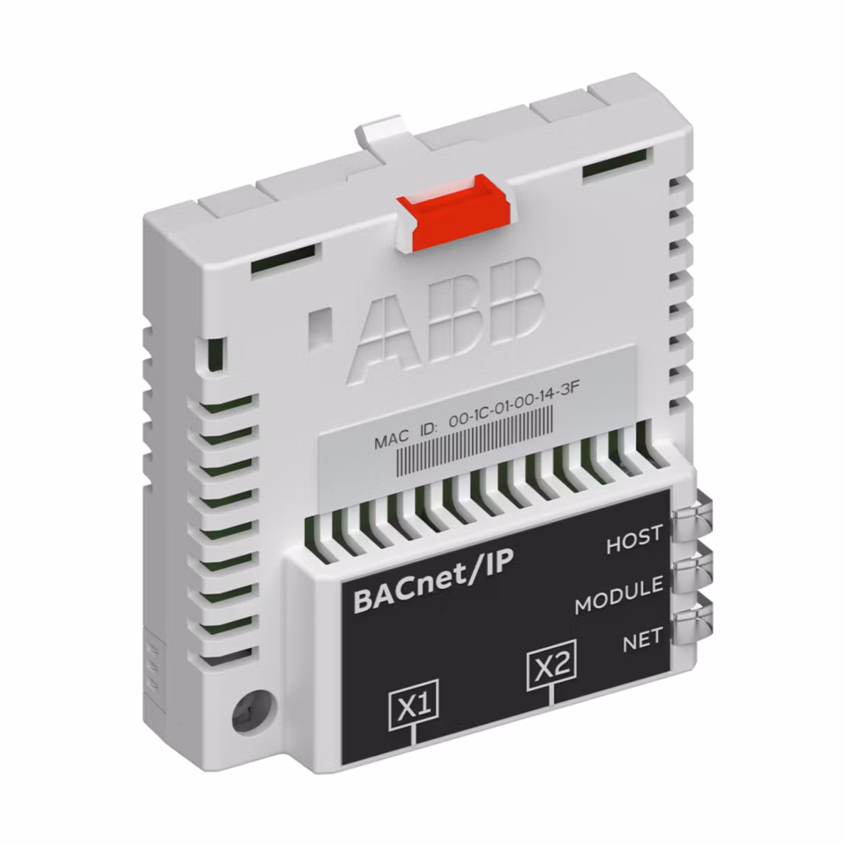 FBIP-21 BACnet IP Module