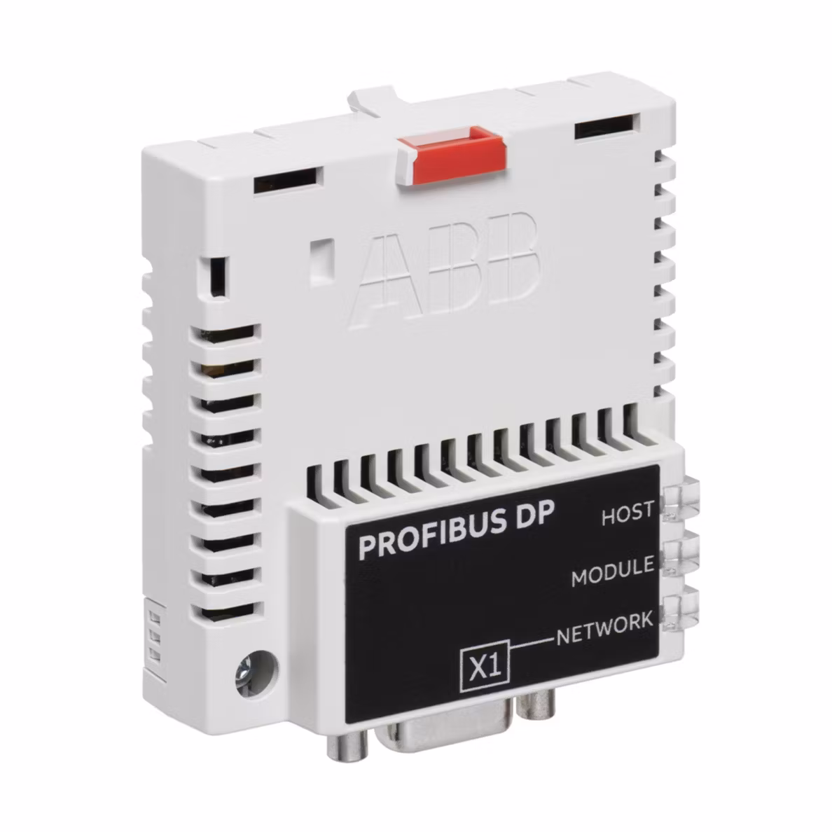 FPBA-01 PROFIBUS DP adapter module