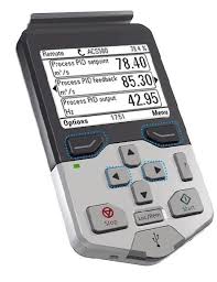 ACS-AP-S Assistant Control Panel