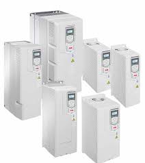 ACH531 Standard HVACR Drives