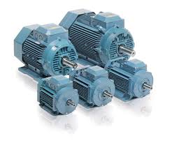 IE3 Efficiency Motor