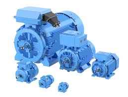 IE4 Efficiency Motors