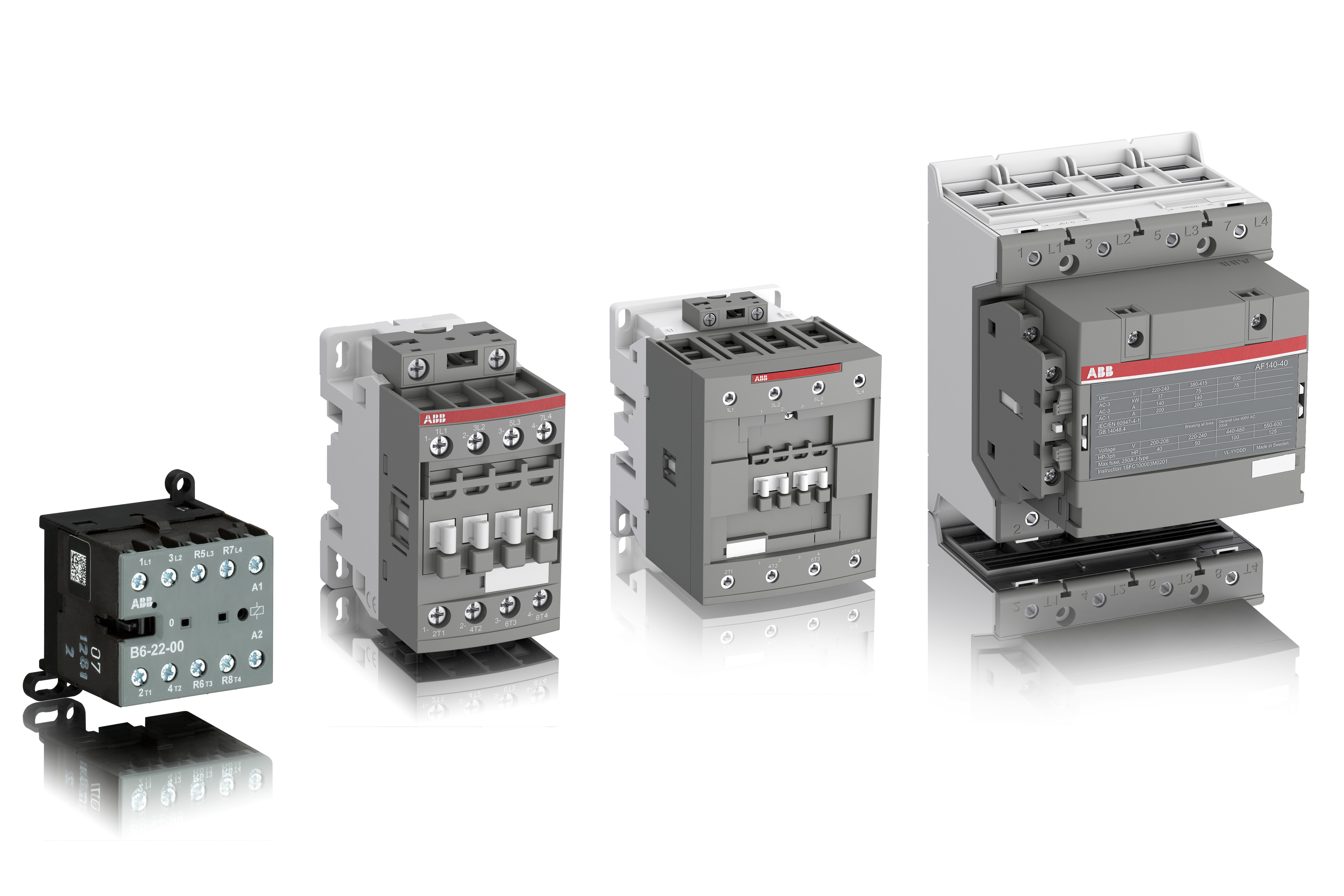 AF Series Contactor