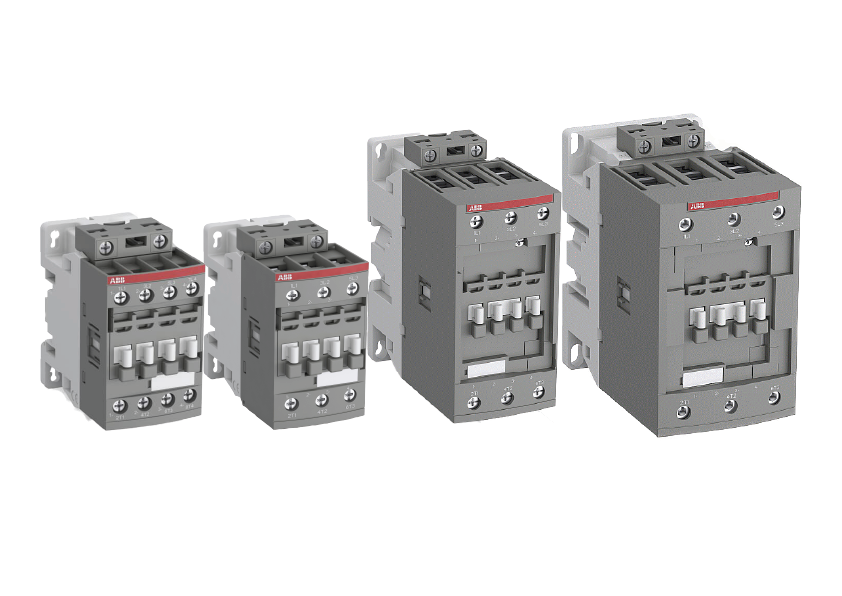 AX Contactor