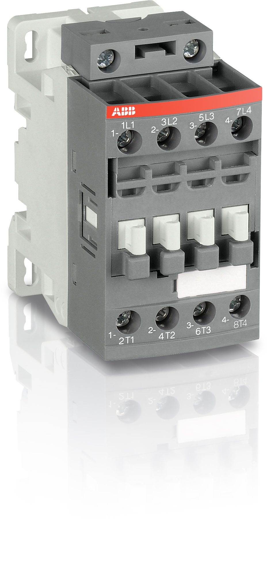 NX Contactor Relay