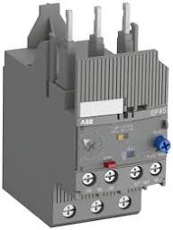 Thermal / electronic Overload Realy