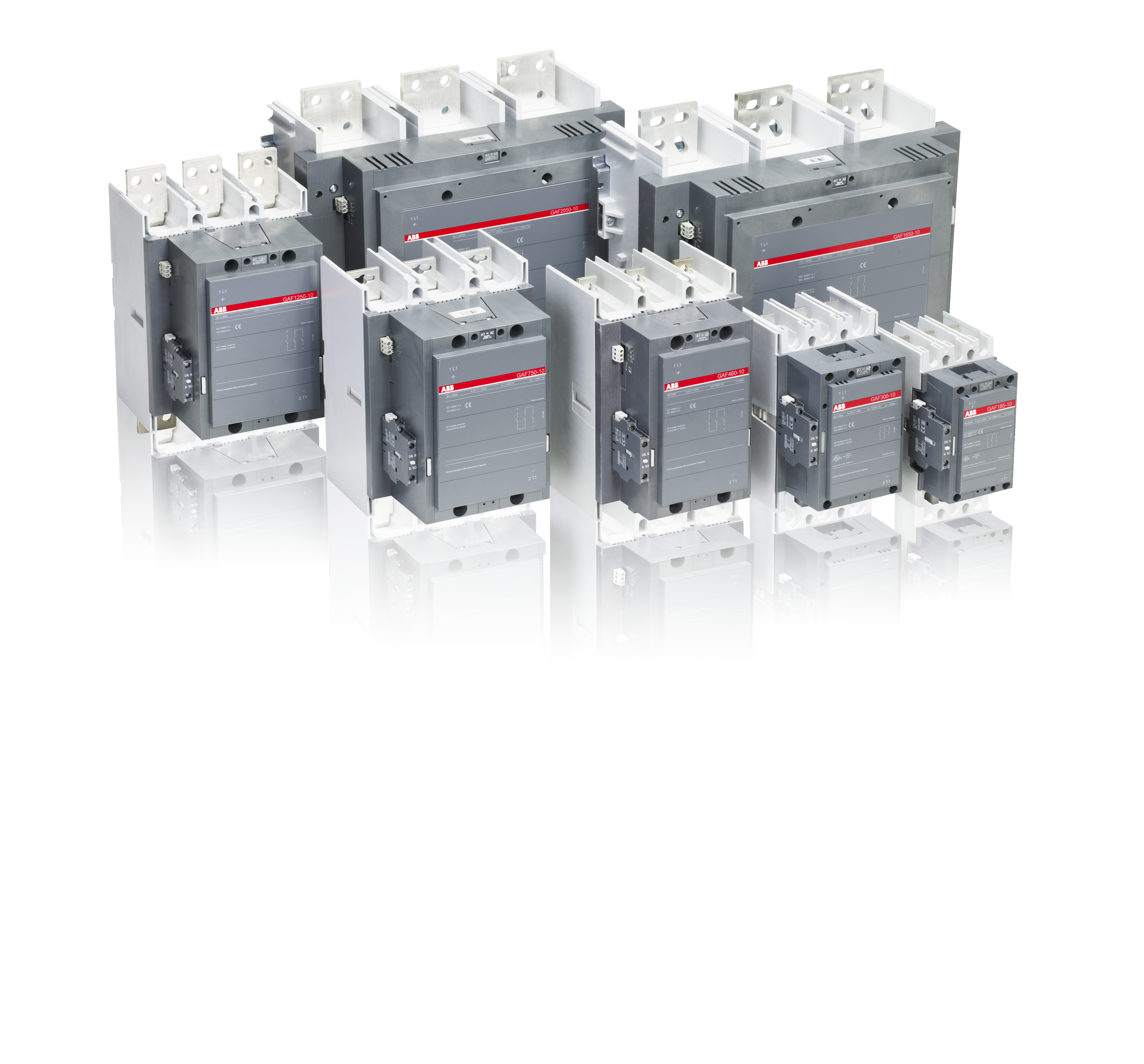 Molded case circuit breakers ( MCCB ) 