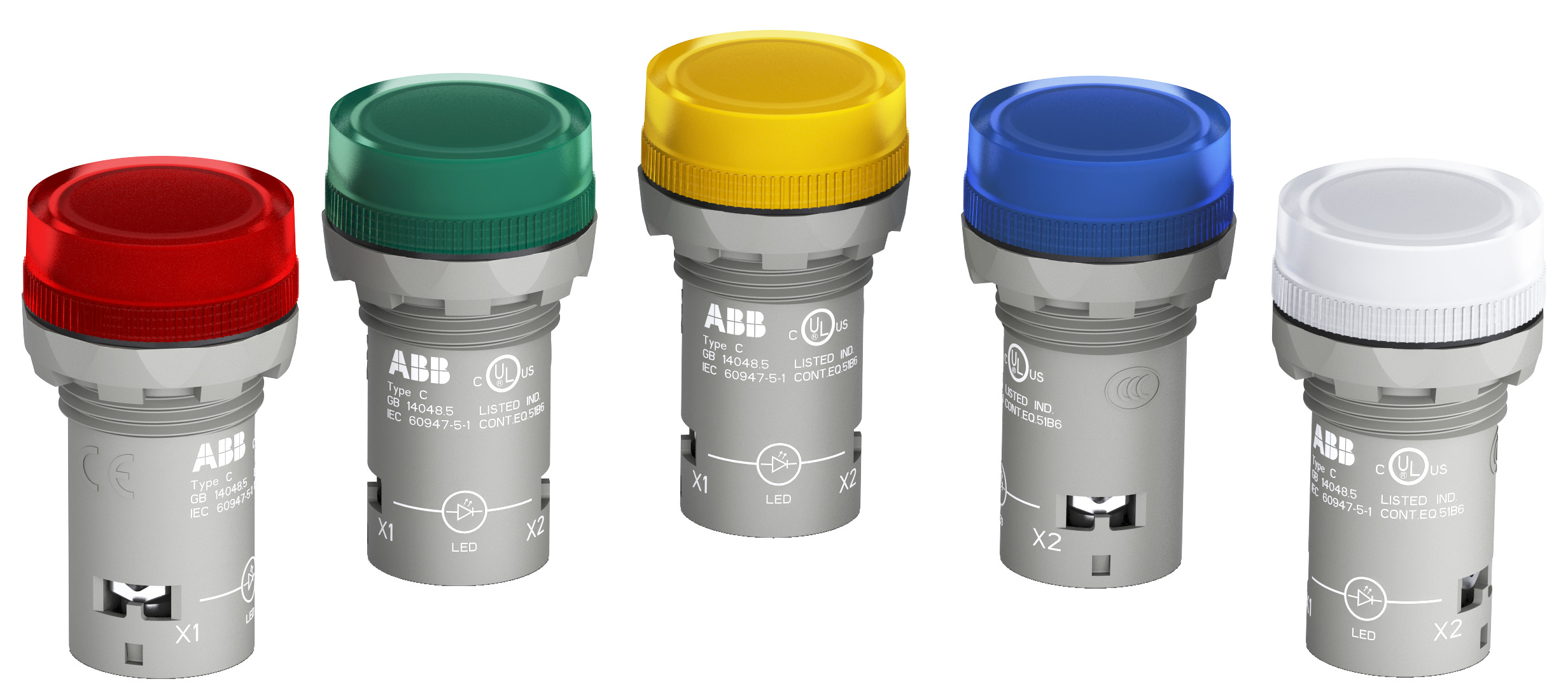 PILOT DEVICES